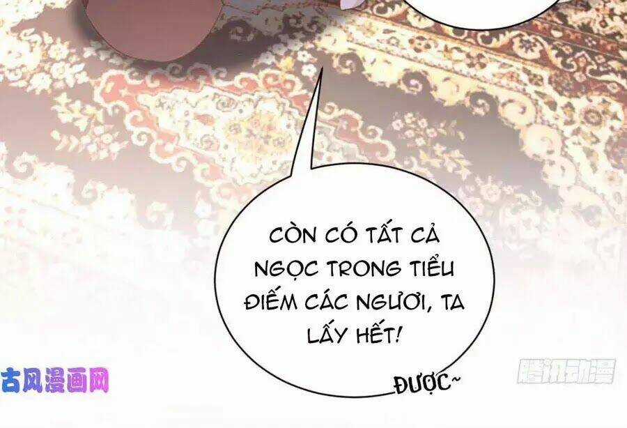 Vương Phi Thông Linh Chapter 3 trang 70