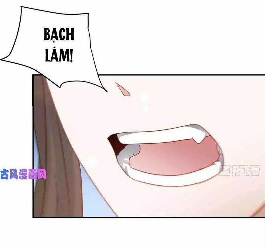 Vương Phi Thông Linh Chapter 3 trang 73