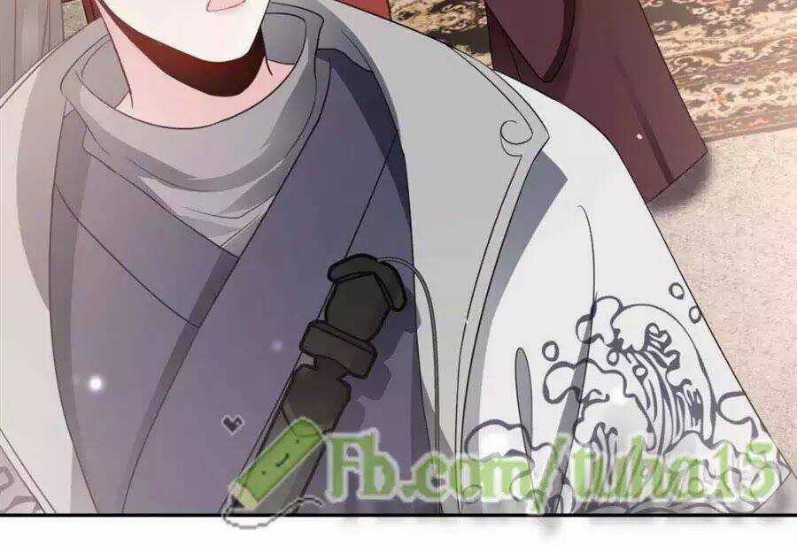 Vương Phi Thông Linh Chapter 3 trang 75