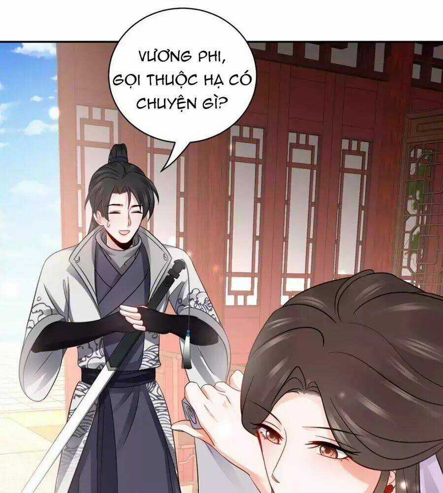 Vương Phi Thông Linh Chapter 3 trang 76