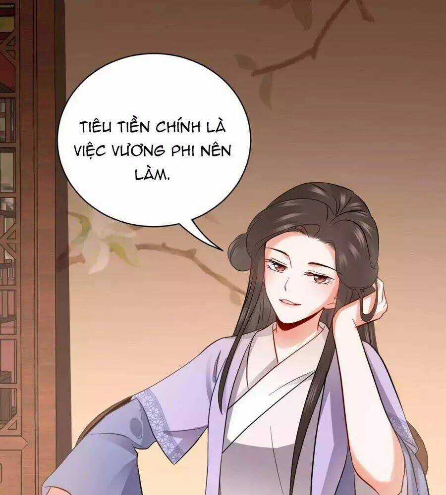 Vương Phi Thông Linh Chapter 3 trang 78