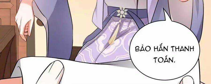 Vương Phi Thông Linh Chapter 3 trang 79