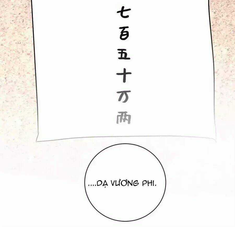 Vương Phi Thông Linh Chapter 3 trang 81