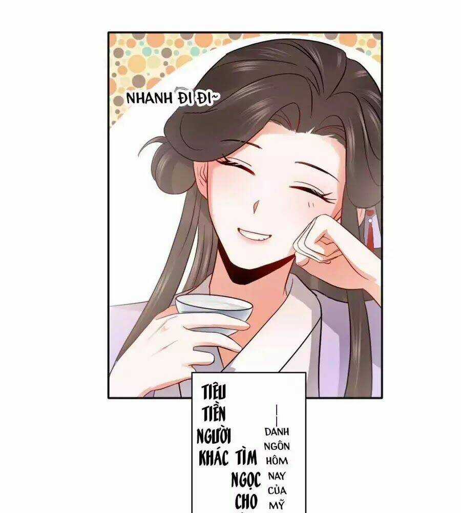 Vương Phi Thông Linh Chapter 3 trang 82