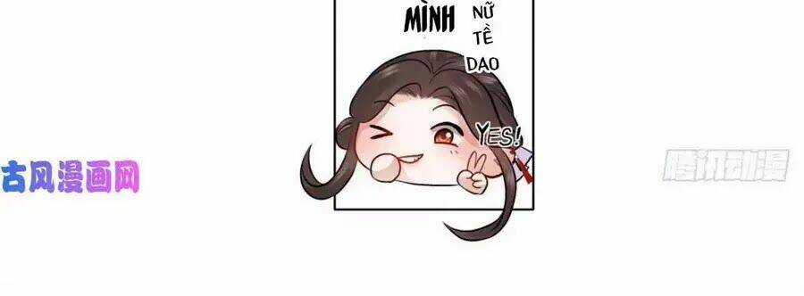 Vương Phi Thông Linh Chapter 3 trang 83