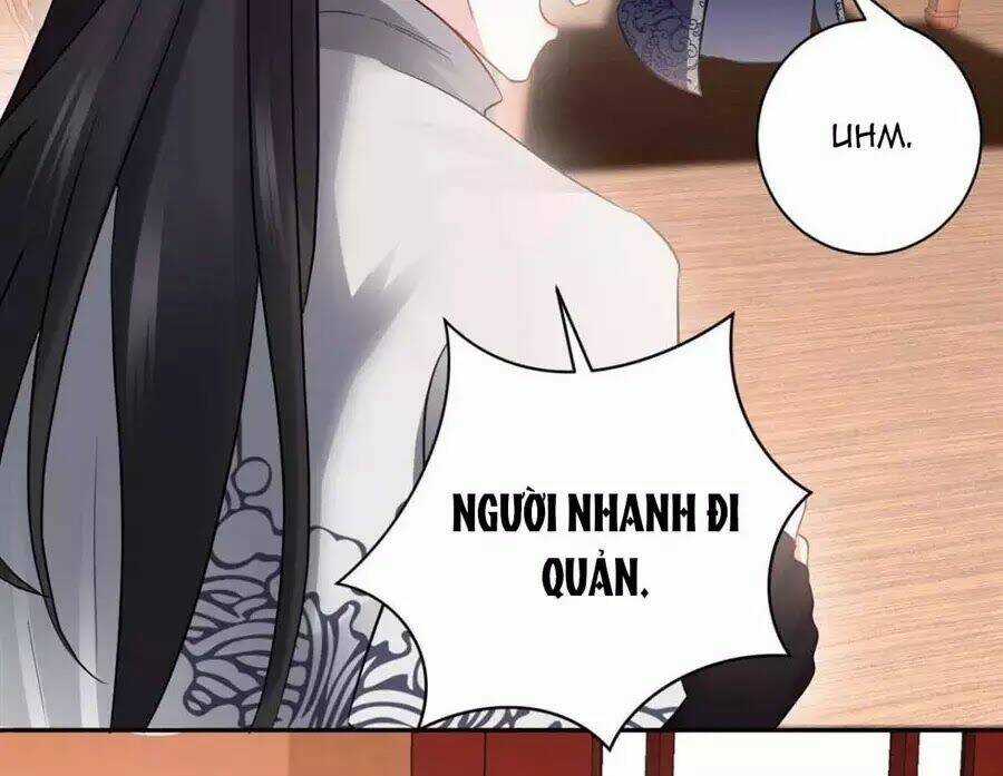 Vương Phi Thông Linh Chapter 3 trang 87