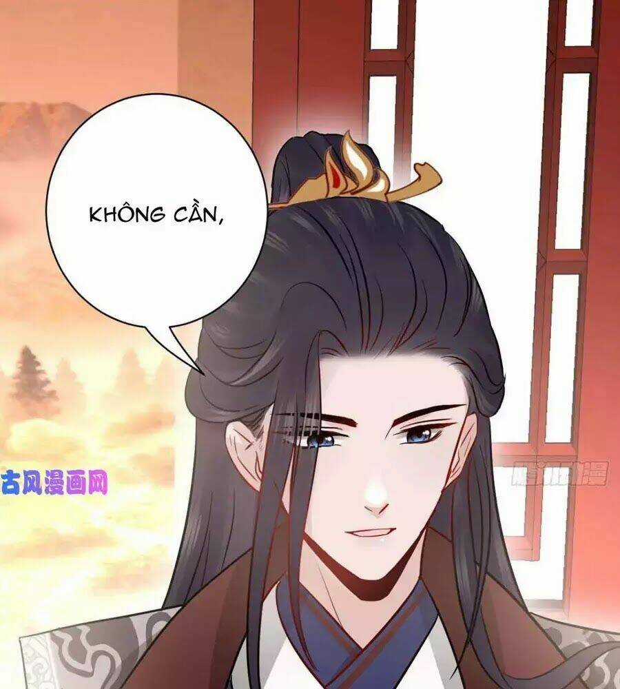 Vương Phi Thông Linh Chapter 3 trang 88