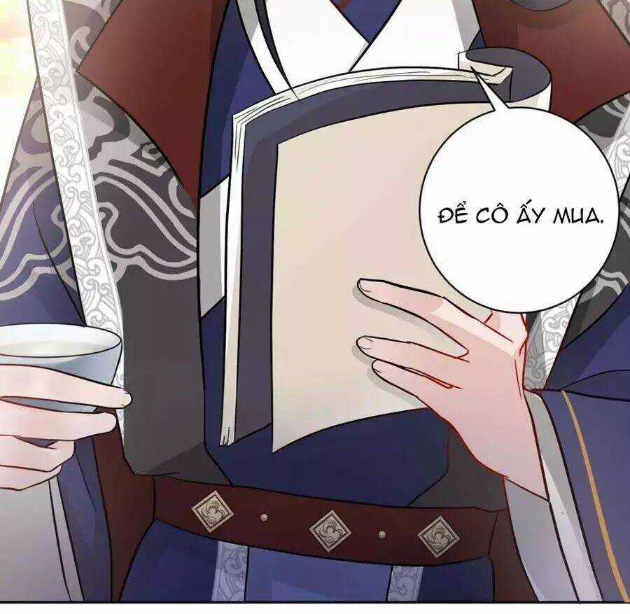 Vương Phi Thông Linh Chapter 3 trang 89