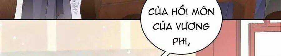 Vương Phi Thông Linh Chapter 3 trang 91