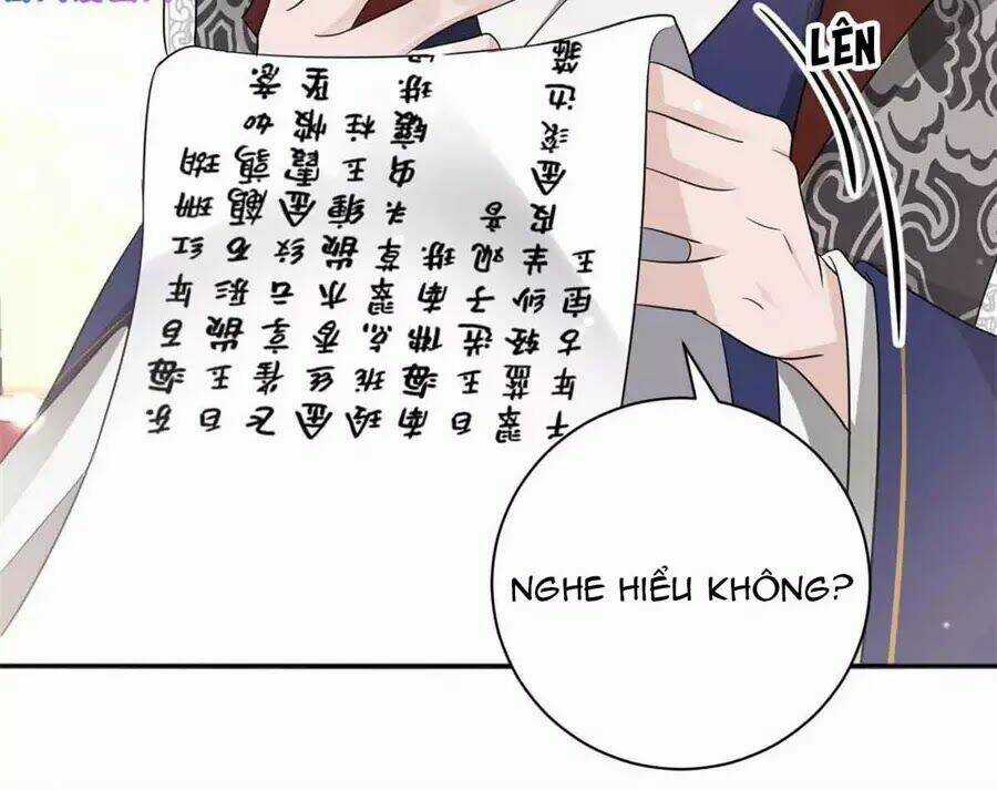 Vương Phi Thông Linh Chapter 3 trang 93