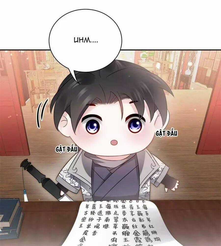 Vương Phi Thông Linh Chapter 3 trang 94