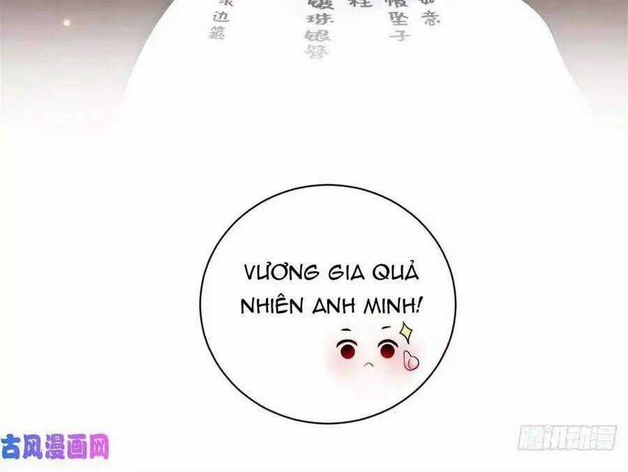 Vương Phi Thông Linh Chapter 3 trang 95