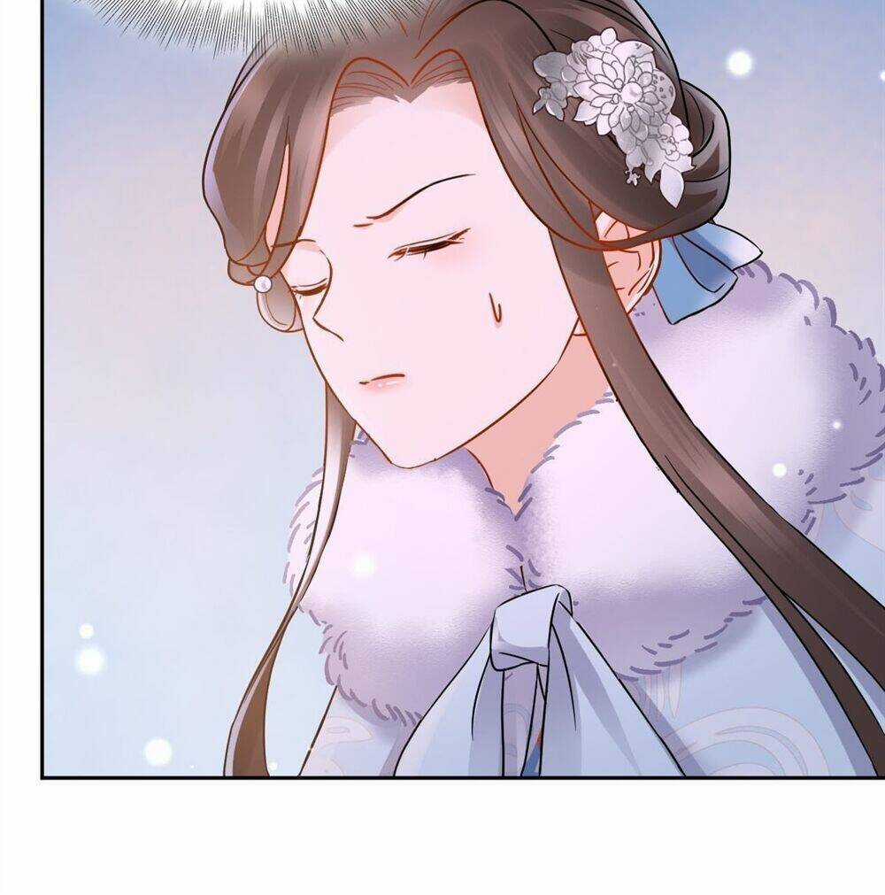 Vương Phi Thông Linh Chapter 30 trang 11