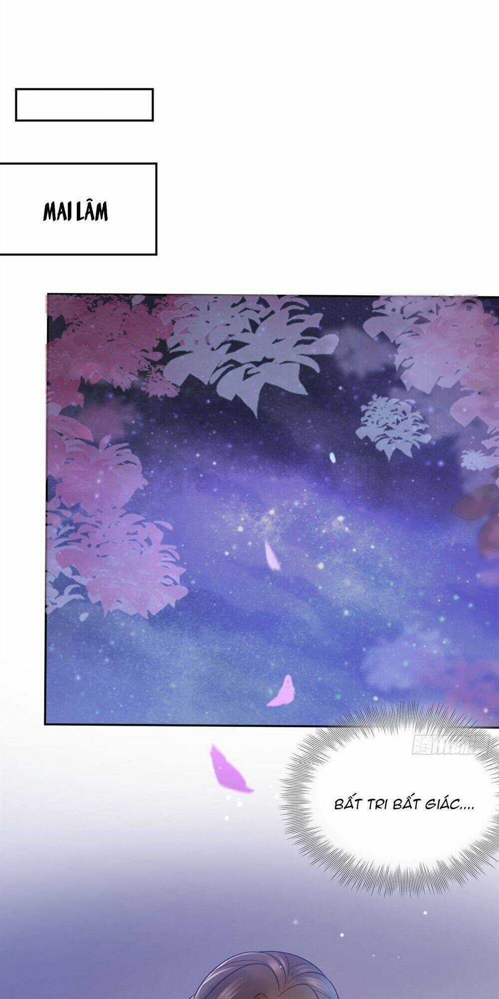 Vương Phi Thông Linh Chapter 30 trang 18