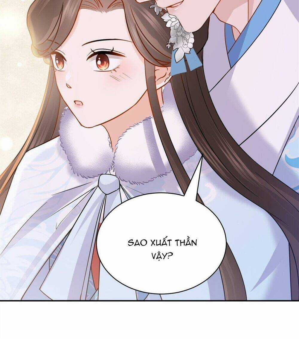 Vương Phi Thông Linh Chapter 30 trang 27