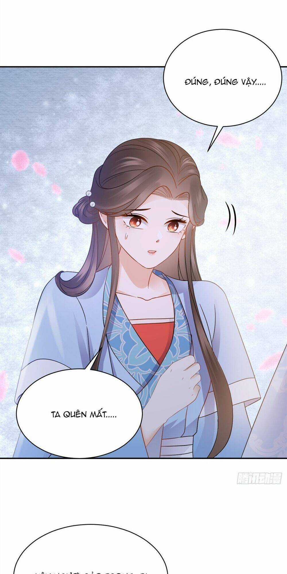 Vương Phi Thông Linh Chapter 30 trang 41