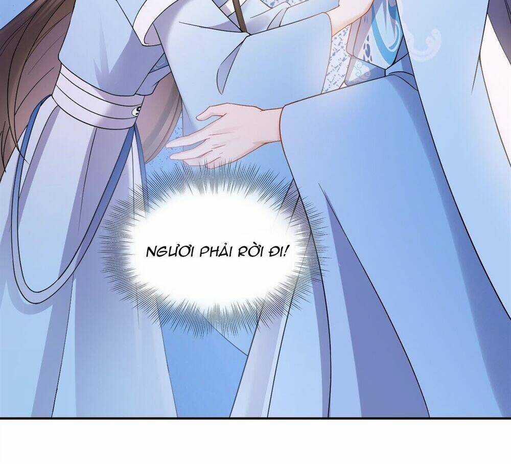 Vương Phi Thông Linh Chapter 30 trang 47