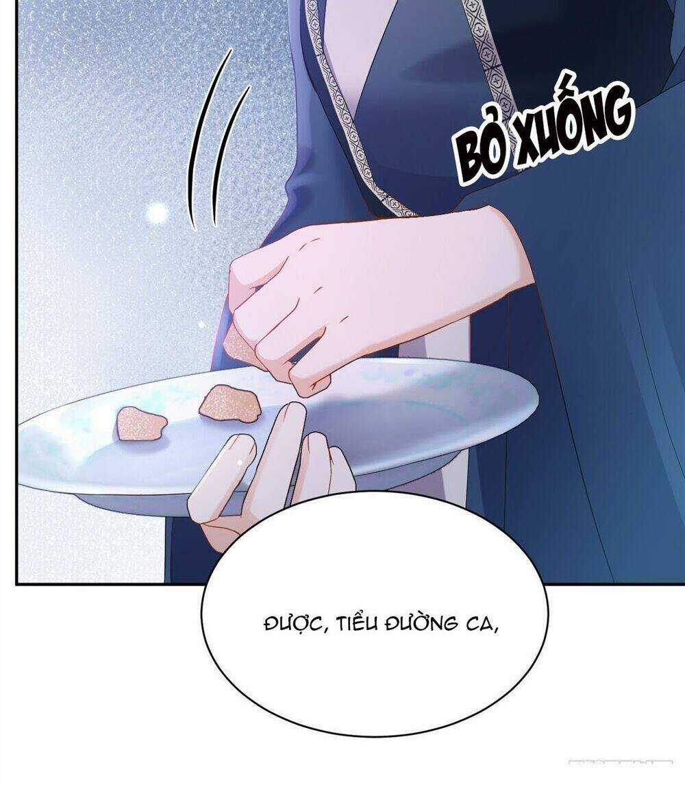 Vương Phi Thông Linh Chapter 30 trang 5