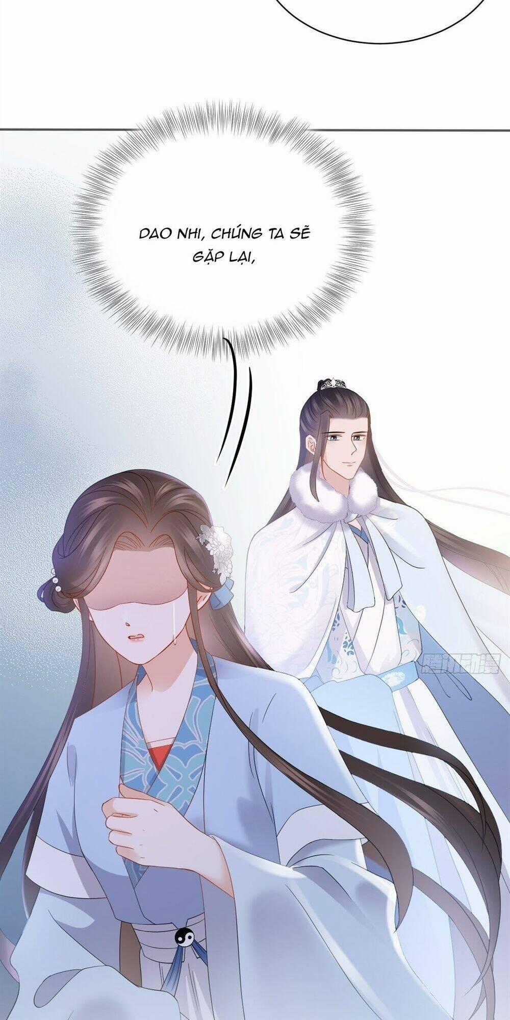 Vương Phi Thông Linh Chapter 30 trang 52