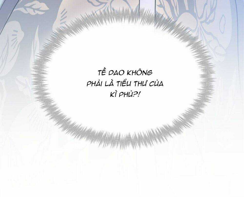 Vương Phi Thông Linh Chapter 30 trang 8