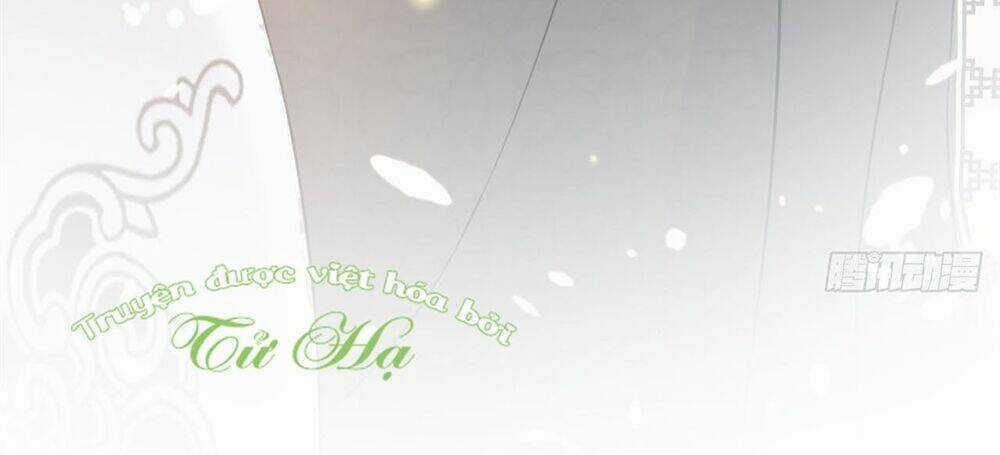 Vương Phi Thông Linh Chapter 31 trang 13