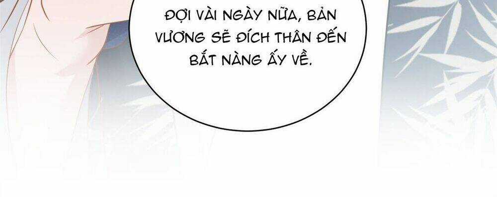 Vương Phi Thông Linh Chapter 31 trang 22