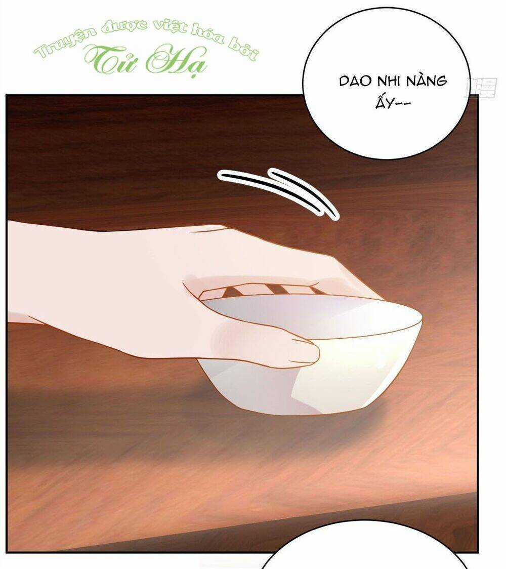 Vương Phi Thông Linh Chapter 31 trang 27