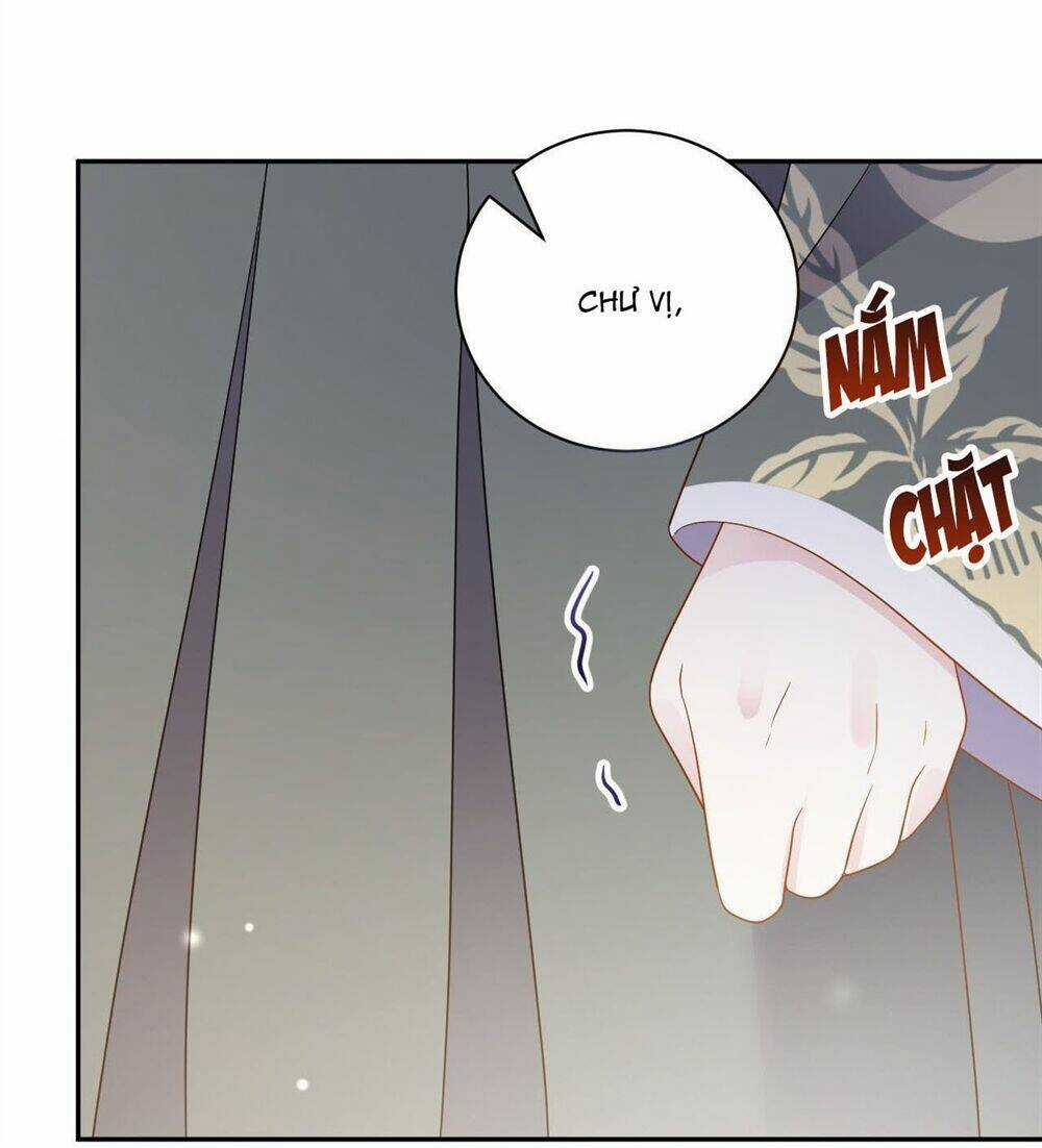 Vương Phi Thông Linh Chapter 31 trang 31