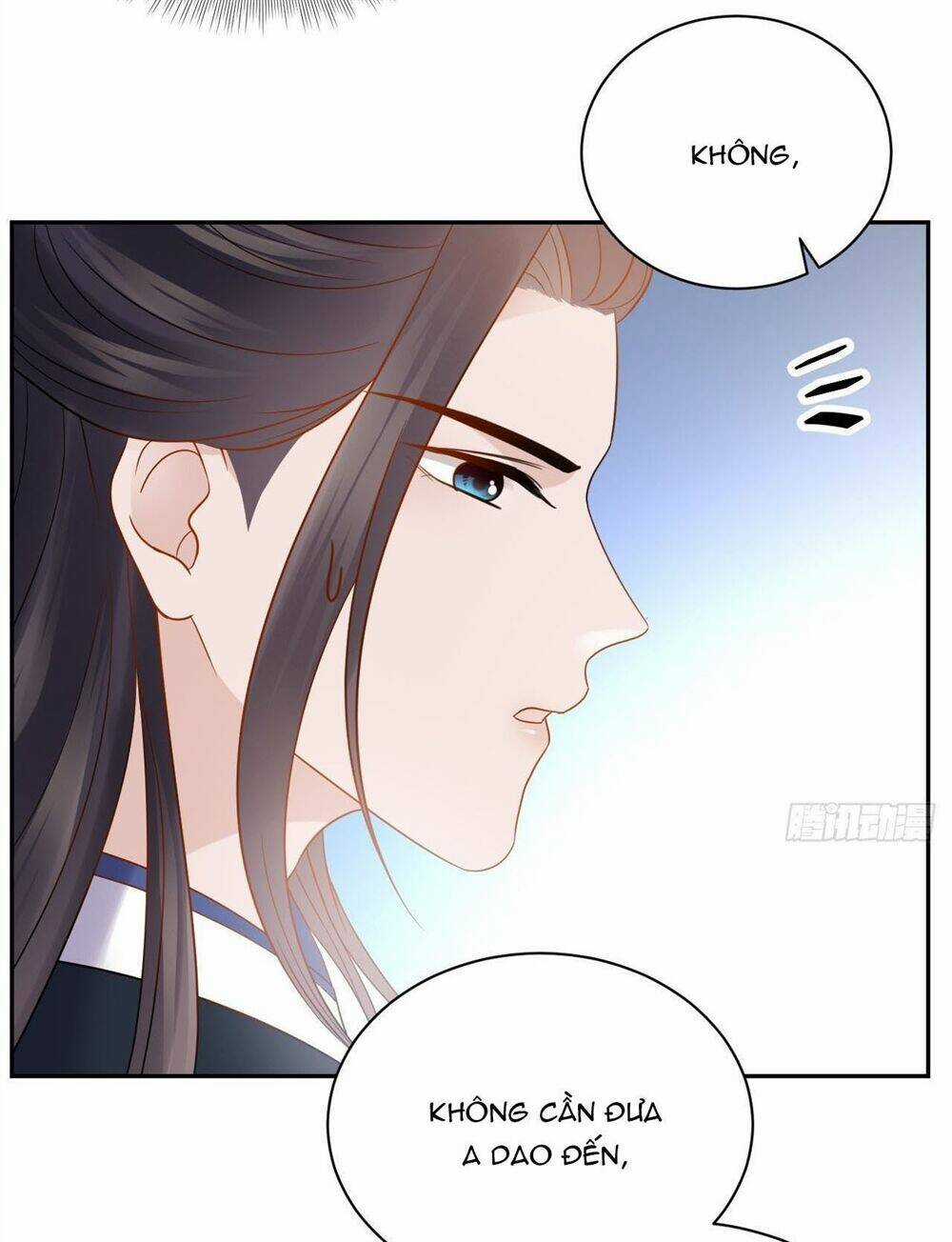 Vương Phi Thông Linh Chapter 31 trang 38