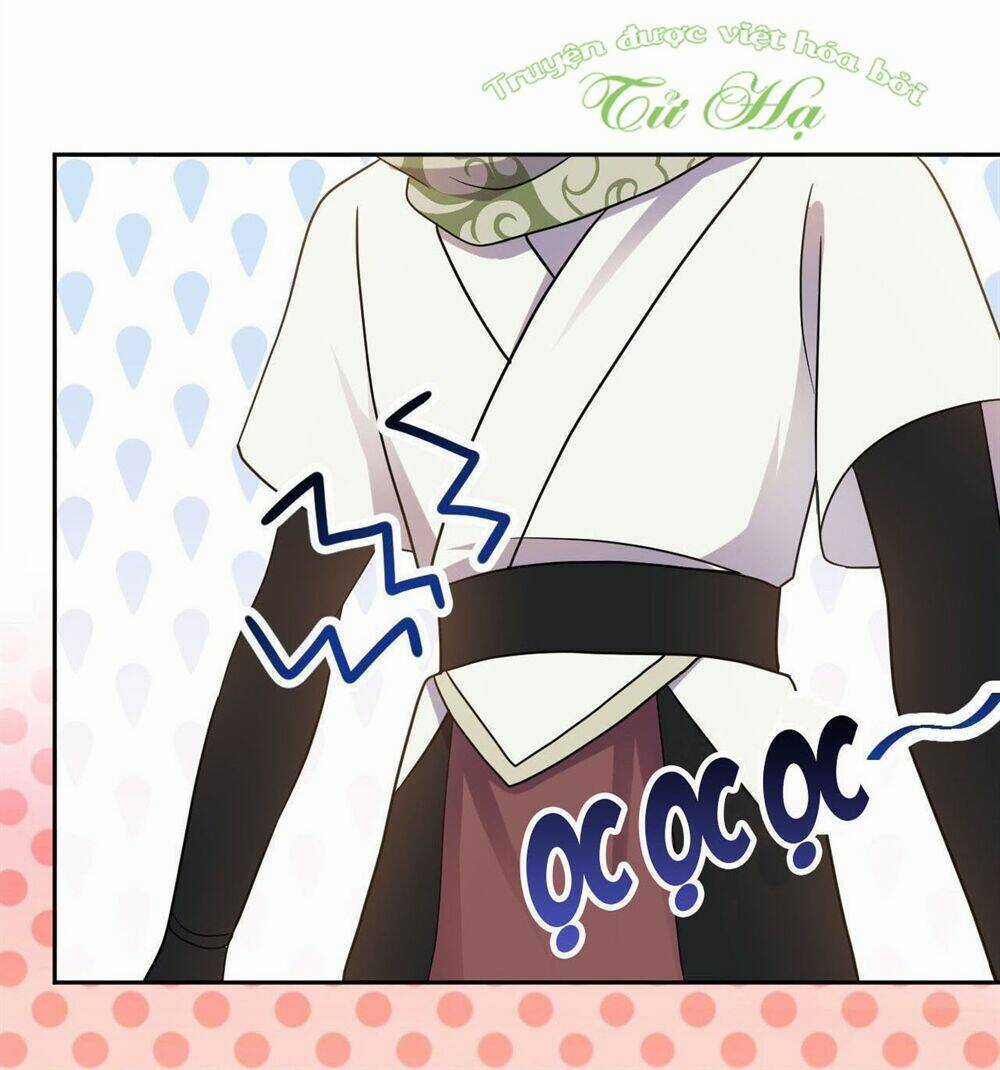 Vương Phi Thông Linh Chapter 31 trang 8