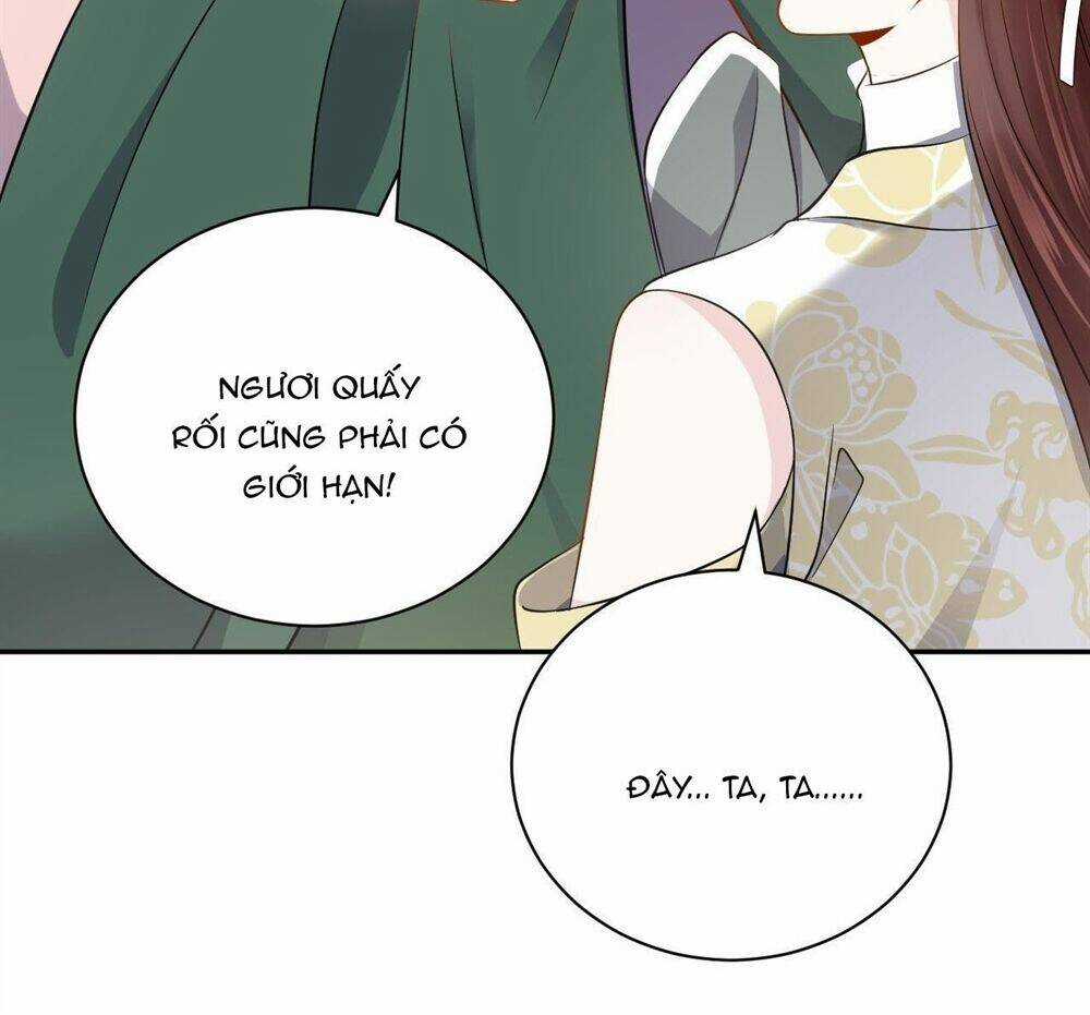 Vương Phi Thông Linh Chapter 32 trang 15