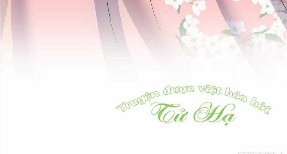 Vương Phi Thông Linh Chapter 32 trang 48