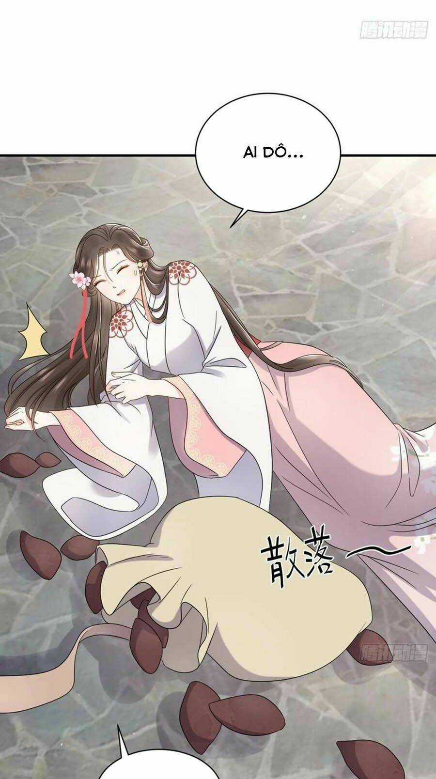 Vương Phi Thông Linh Chapter 33 trang 10