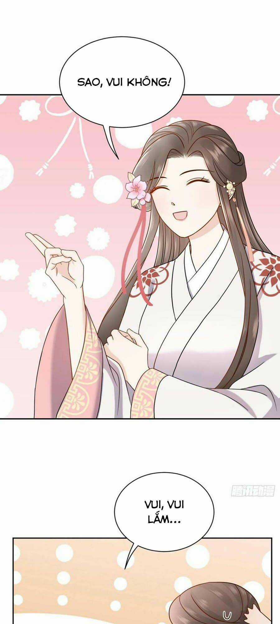 Vương Phi Thông Linh Chapter 33 trang 20