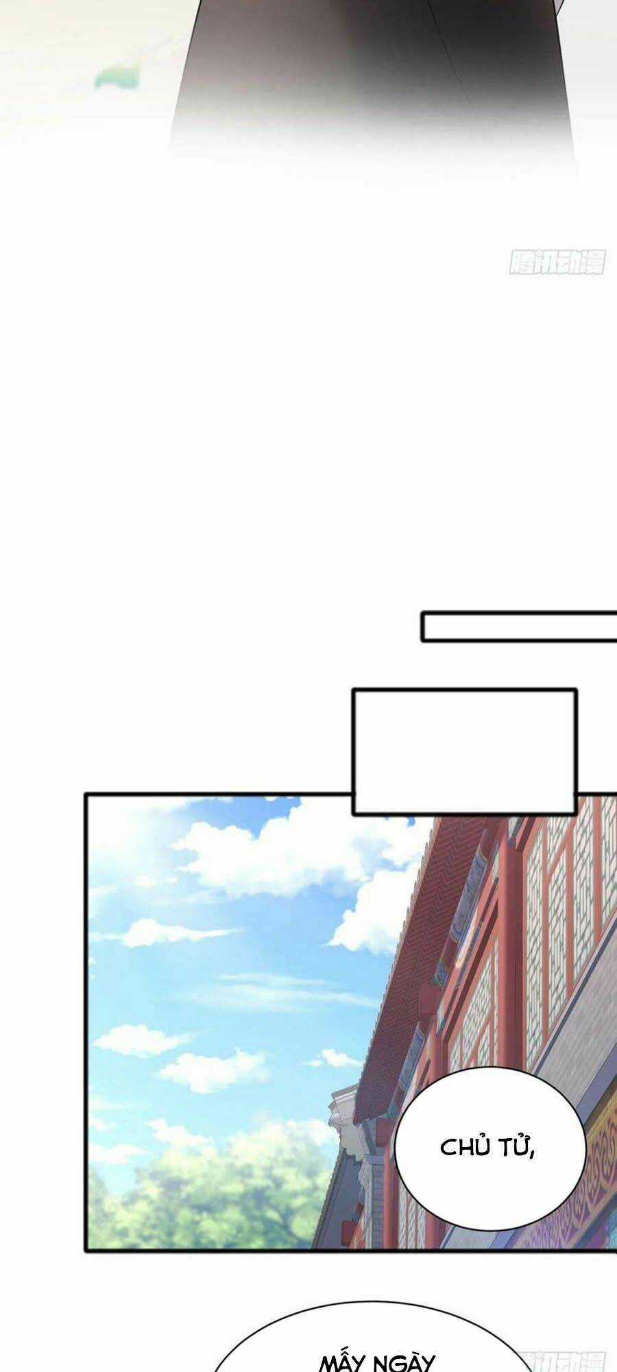 Vương Phi Thông Linh Chapter 33 trang 25