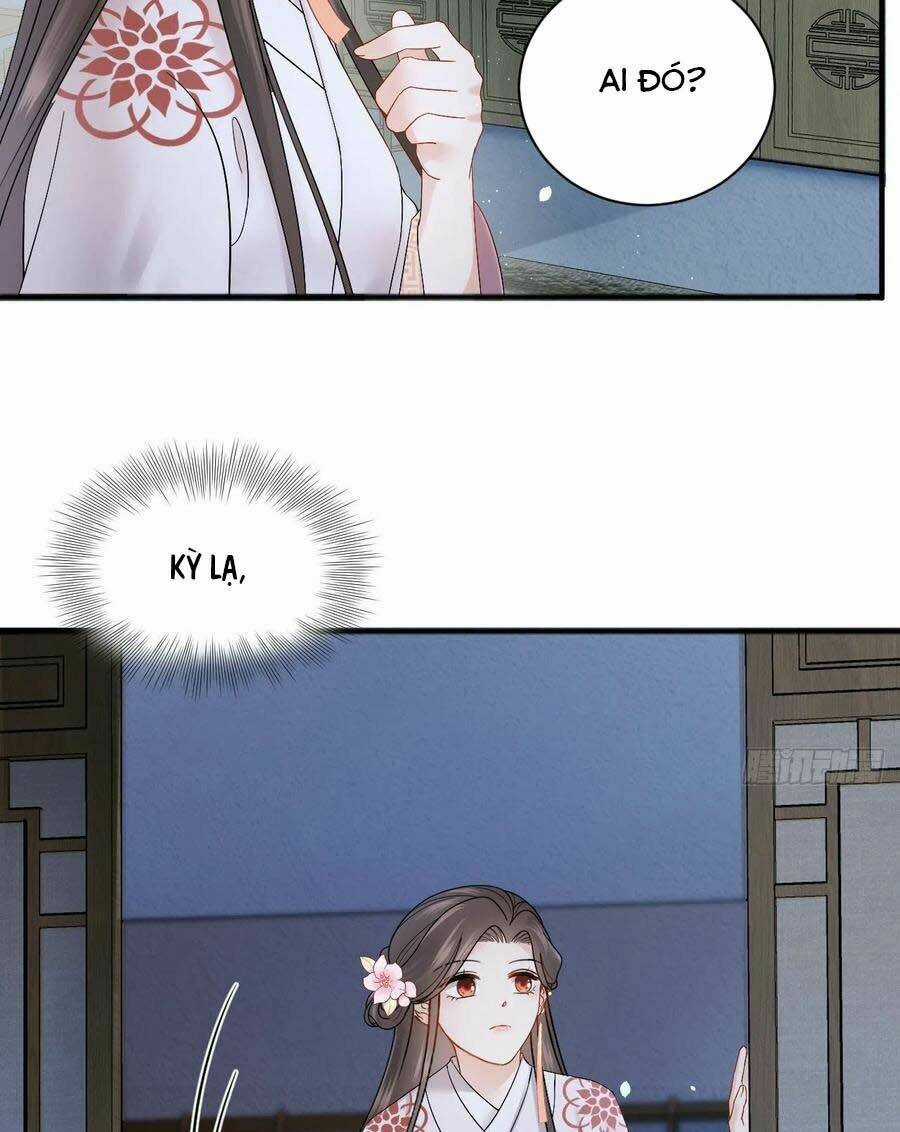 Vương Phi Thông Linh Chapter 34 trang 2