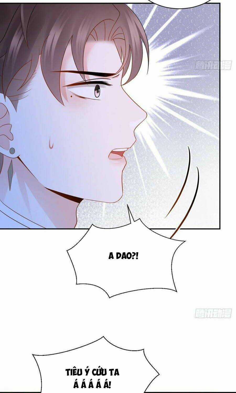 Vương Phi Thông Linh Chapter 34 trang 22