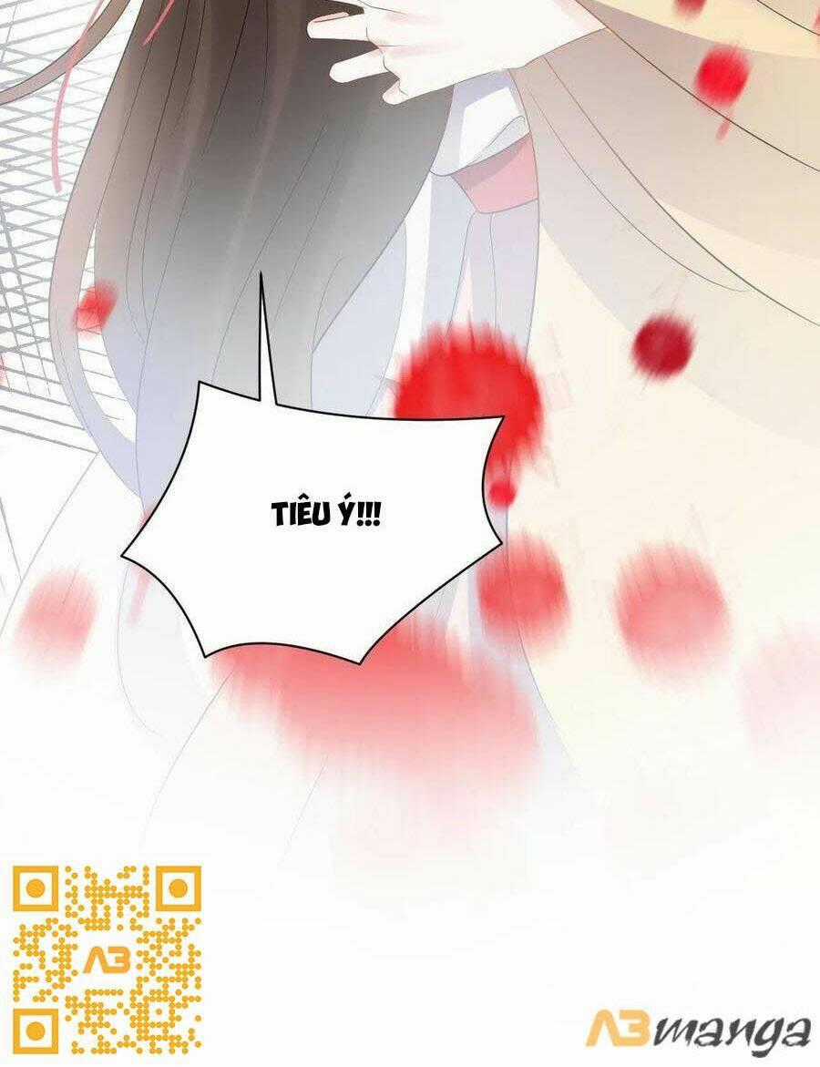 Vương Phi Thông Linh Chapter 34 trang 35