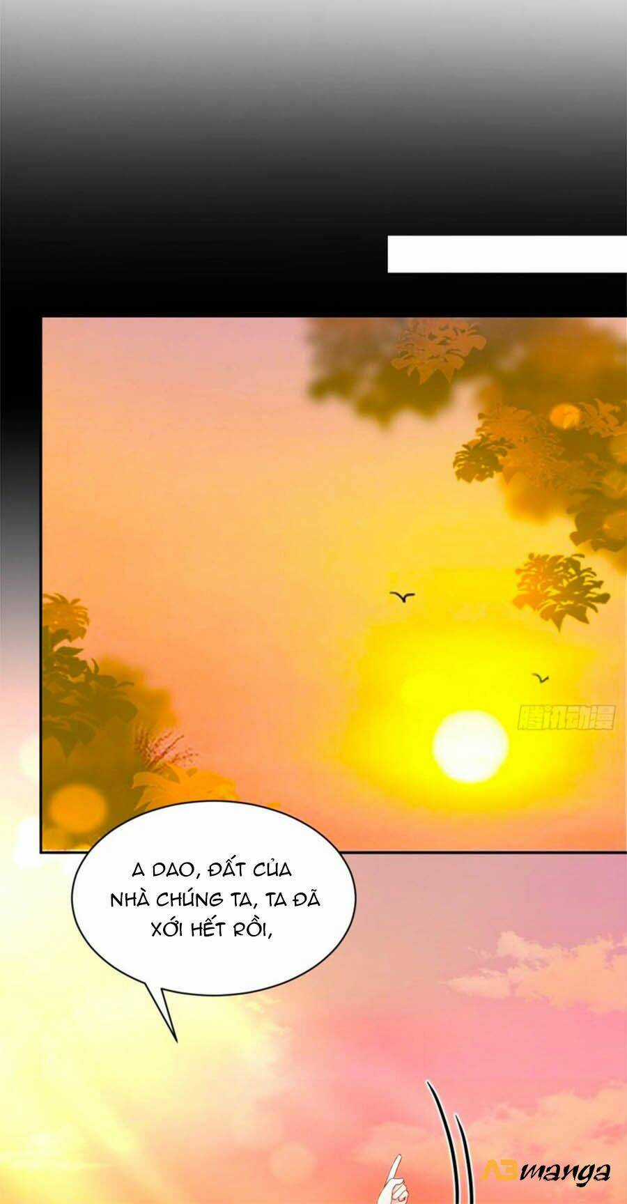 Vương Phi Thông Linh Chapter 35 trang 15