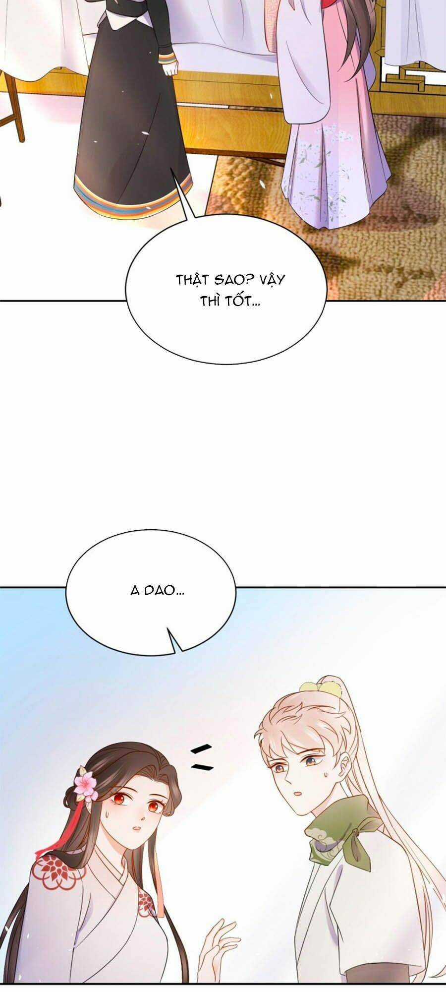 Vương Phi Thông Linh Chapter 35 trang 26