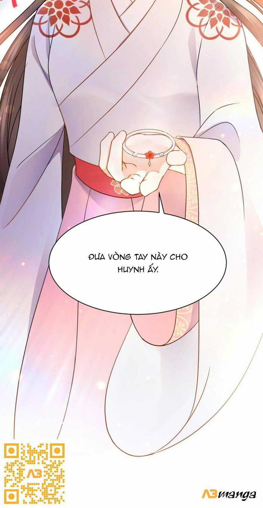 Vương Phi Thông Linh Chapter 35 trang 31