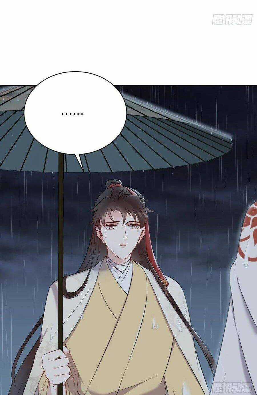 Vương Phi Thông Linh Chapter 36 trang 10