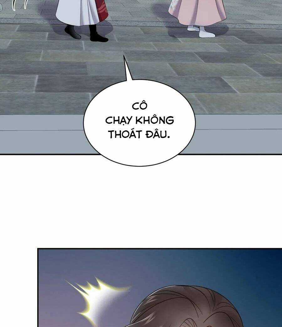 Vương Phi Thông Linh Chapter 36 trang 14