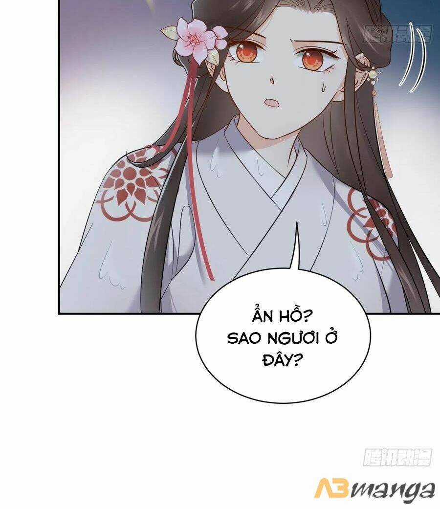 Vương Phi Thông Linh Chapter 36 trang 15