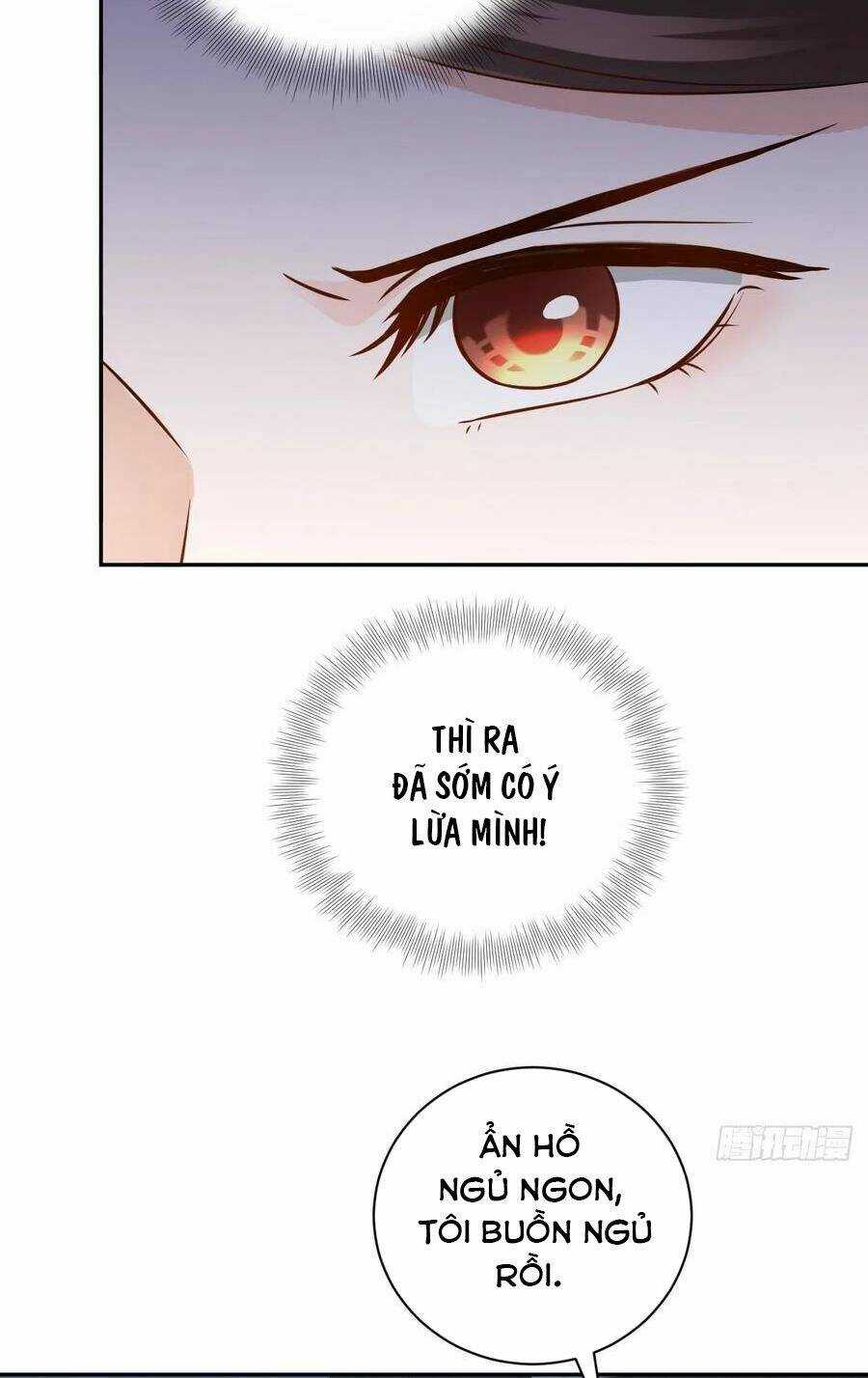 Vương Phi Thông Linh Chapter 36 trang 22