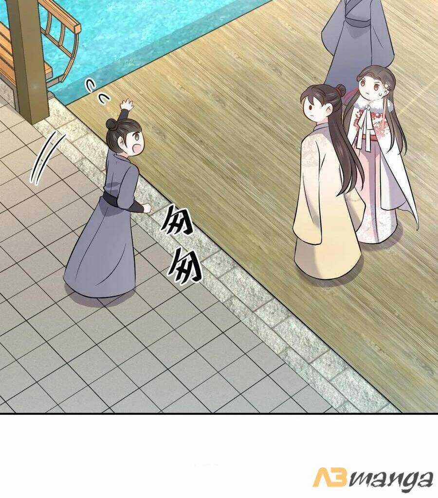 Vương Phi Thông Linh Chapter 36 trang 32