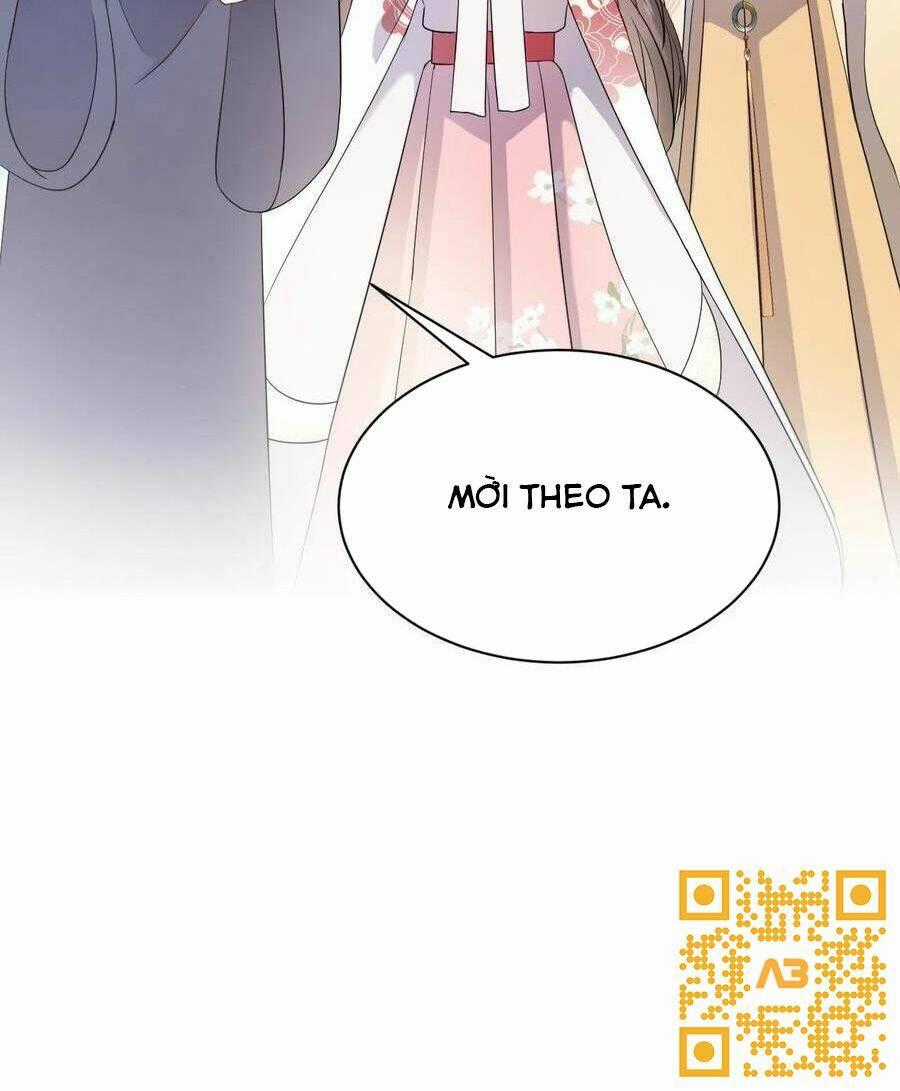 Vương Phi Thông Linh Chapter 36 trang 35