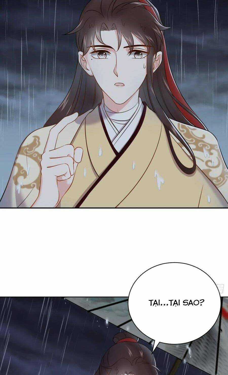 Vương Phi Thông Linh Chapter 36 trang 7