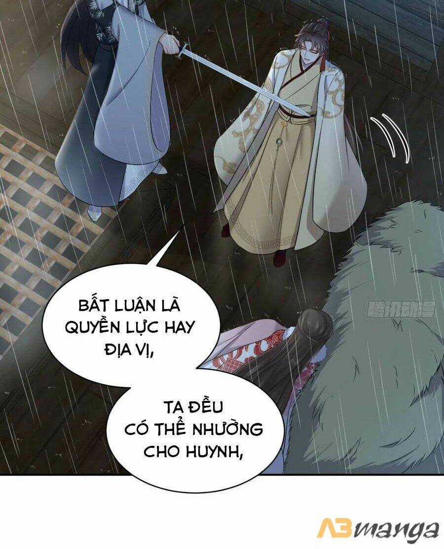 Vương Phi Thông Linh Chapter 37 trang 18