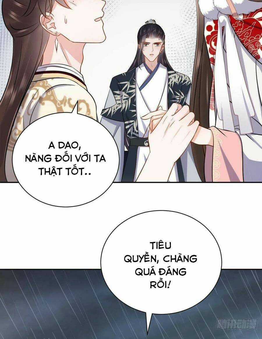 Vương Phi Thông Linh Chapter 37 trang 25